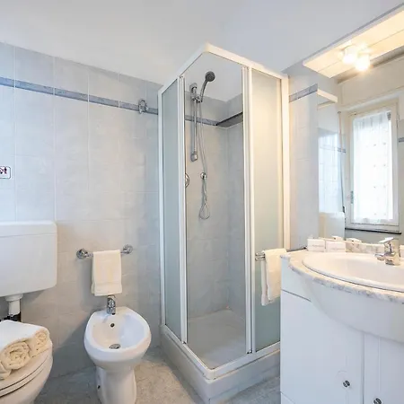 Stella Marina At 1,5 From Sea - Happy Apartament San Remo